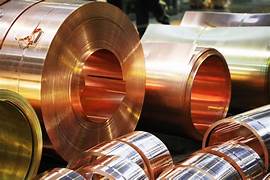 Scrap Brass